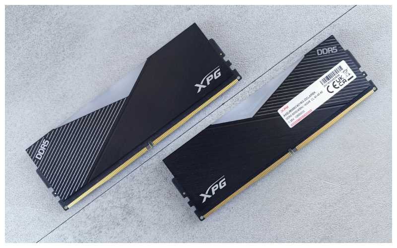 16GB DDR5 RAM