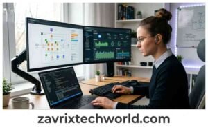 Hands-on technology learning with coding and cloud simulations