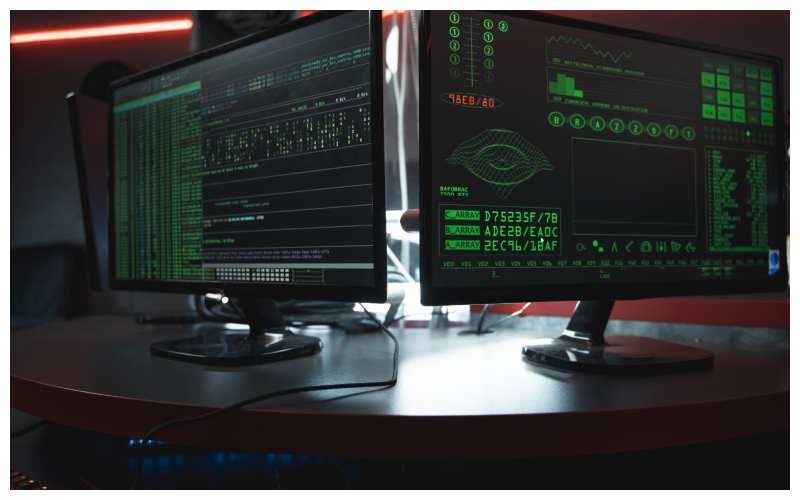 Set Up For PBLemulator