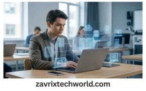 Student-learning-cloud-computing-through-digital-technology