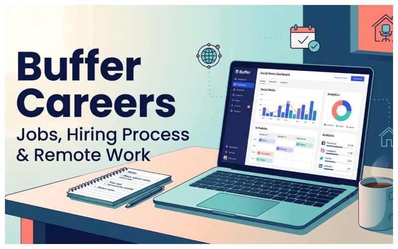Buffer Careers Guide